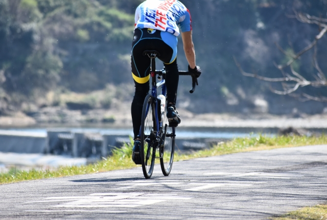 高崎市在住40代男性の股関節の痛み