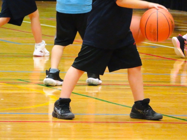 高崎市在住の10代男子中学生のオスグットシュラッター病