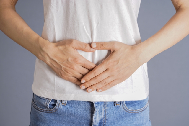 月経困難症は施術で良くなるの？