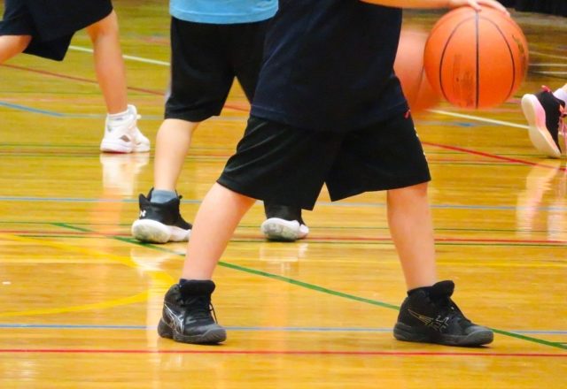 高崎市在住の10代男子中学生のオスグットシュラッター病